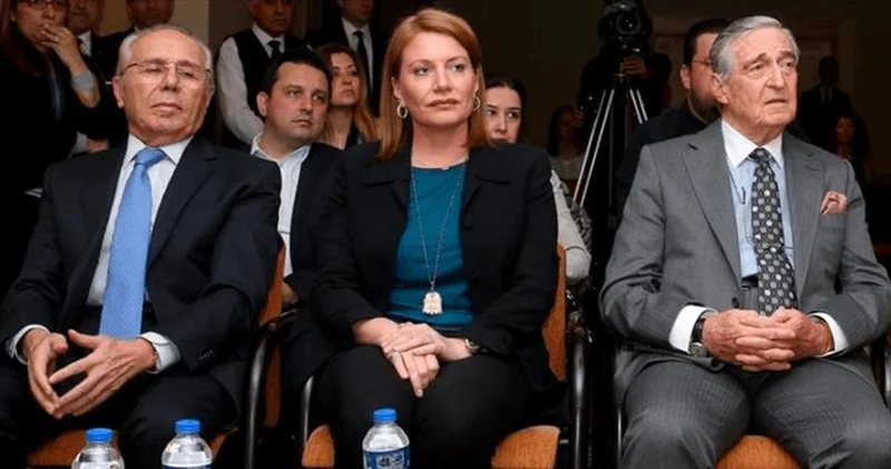 Rahmi Koç un gelini dünya devi markayla anlaştı