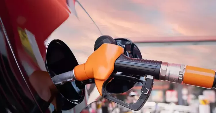 Motorinde yeni indirim