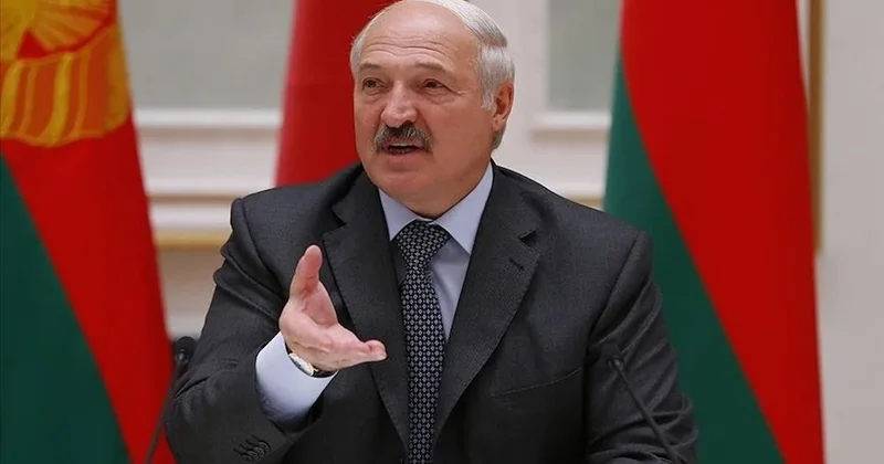 Belarus Cumhurbaşkanı na üst düzey ABD ziyareti Sözcü Gazetesi