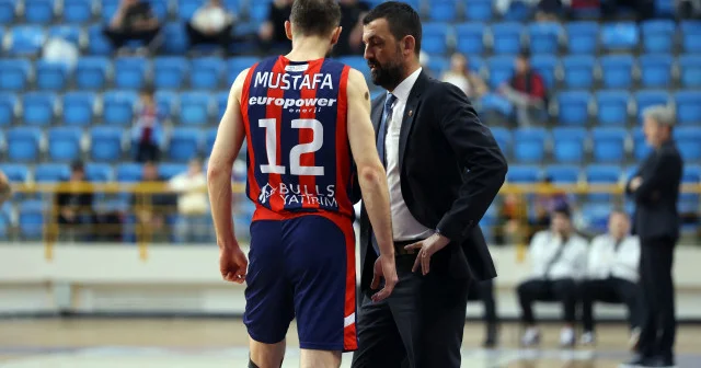 Aliağa Petkimspor un yardımcı antrenörleri belli oldu Basketbol Haberleri