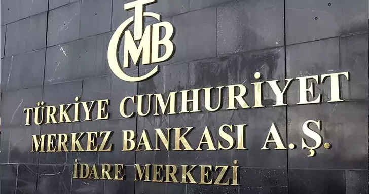 Merkez Bankası zorunlu karşılık oranlarında değişiklik, Resmi Gazete de