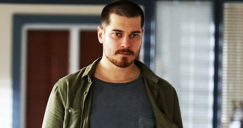 Çağatay Ulusoy komşunun vatandaşı oldu Sözcü Gazetesi