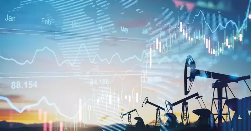 Petrolde baş döndüren hareket