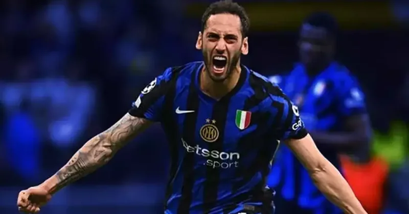 Inter cephesinden resmi açıklama: Hakan Çalhanoğlu Galatasaray a transfer mi oluyor? Fanatik Gazetesi Galatasaray (GS) Haberleri Spor