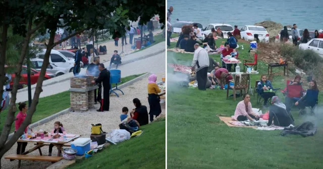 İstanbul Valiliği duyurdu: Yaz boyunca bunları yapmak yasak İstanbul Haberleri