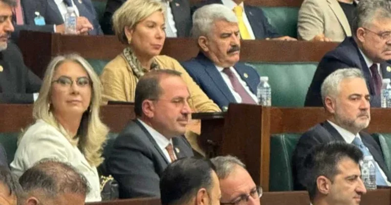 İş insanı Leyla Alaton konuştu: AKP grup toplantısına neden gitti, Erdoğan la ne konuştu? Sözcü Gazetesi