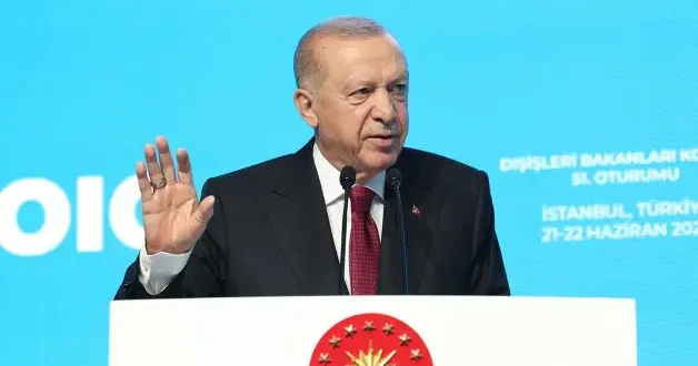 Başkan Erdoğan tek tek 12 şehir saydı: Kaderimiz aynı