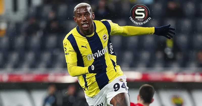 Talisca için olay takas iddiası! Sözcü Gazetesi