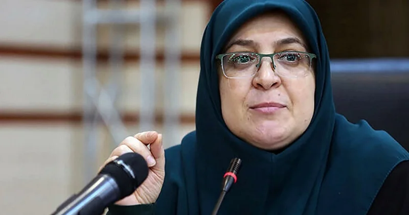 İran Hükümet Sözcüsü Muhacerani den Türkiye, Rusya, Çin ve Pakistan’a teşekkür
