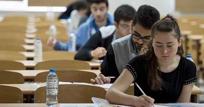 ÖSYM Başkanı duyurdu: YKS sonuçlarının açıklanacağı tarih belli oldu Sözcü Gazetesi