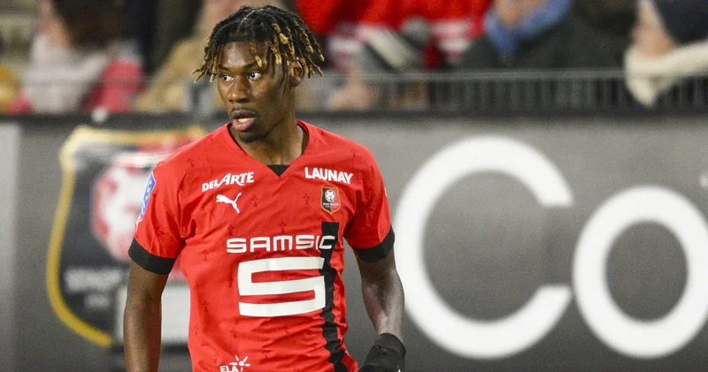 Trabzonspor un transferdeki hedefleri: Jeremie Boga, Christopher Wooh! Futbol Haberleri