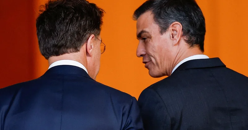 İspanya Mark Rutte yi terletiyor: Yüzde 5 askeri harcama hedefi NATO yu sarstı