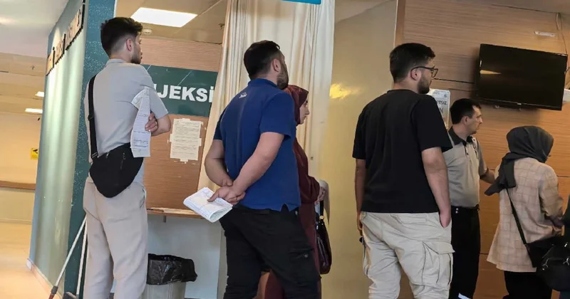 Fabrika yemeği 30 işçiyi hastanelik etti Sözcü Gazetesi