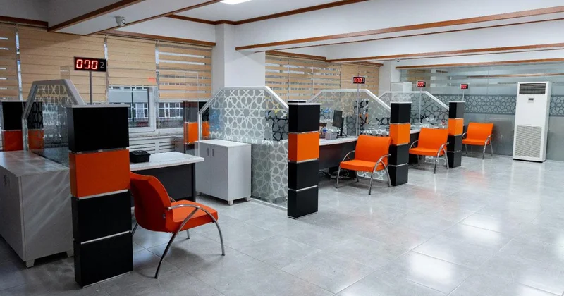 Nüfus müdürlükleri YKS ye girecek öğrenciler için hafta sonu açık tutulacak