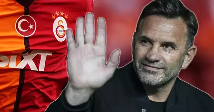 Galatasaray ın gözden çıkardığı yıldız futbolcuya Suudi Arabistan dan dev talip!