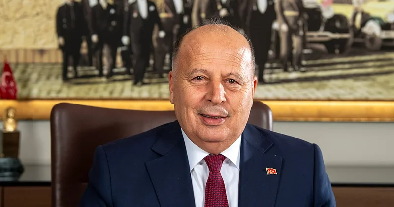 Başkan Demirçalı dan belediyeden alacağı olan esnafa çağrı Sözcü Gazetesi