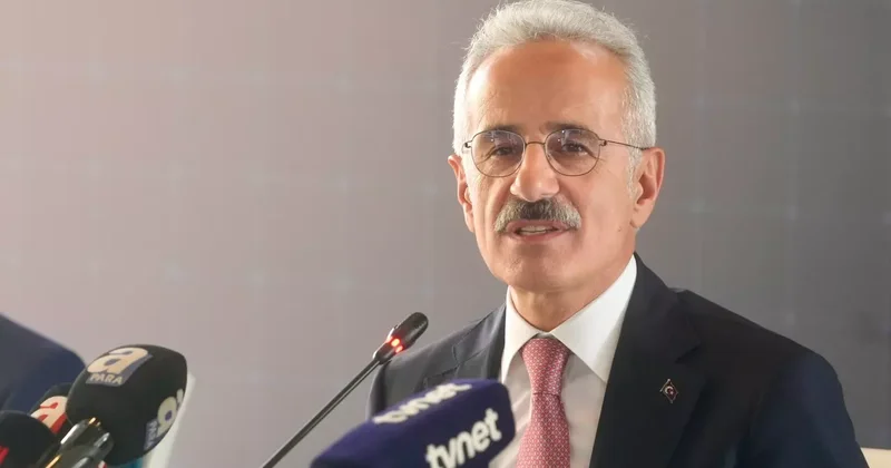 Bakan Uraloğlu: İran ve Irak ta 11 Türk uçağı kaldı, uygun fırsatta geri alınacak