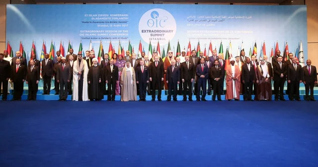 İki milyarlık İslâm alemi artık tek bir kutup olmalı Politika Haberleri