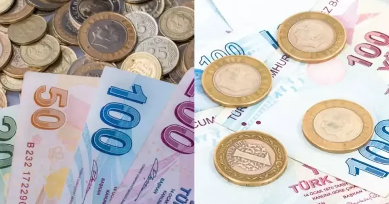 Rüyada kağıt para görmek ne anlama gelir? Para saymak, bulmak, toplamak ve almak...