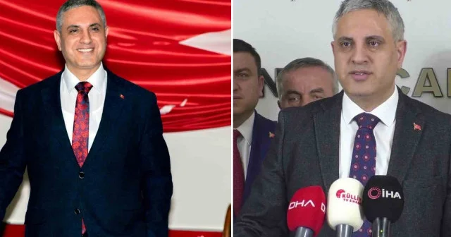 Osmanlı Ocakları ve Ocak Partisi Genel Başkanı Canpolat hayatını kaybetti Hayat Haberleri