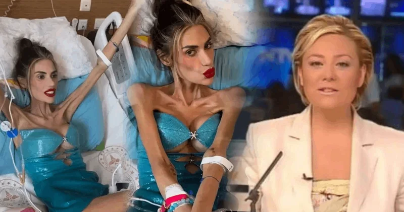 Nihal Candan’ın ardından beden baskısı itirafı: Kilo yüzünden gece nöbetine sürüldüm