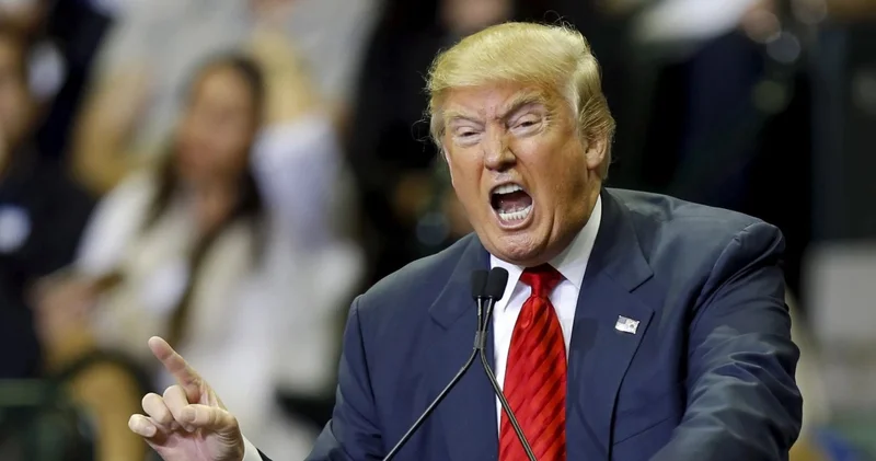 Mahkemeden Trump ı çileden çıkartacak karar