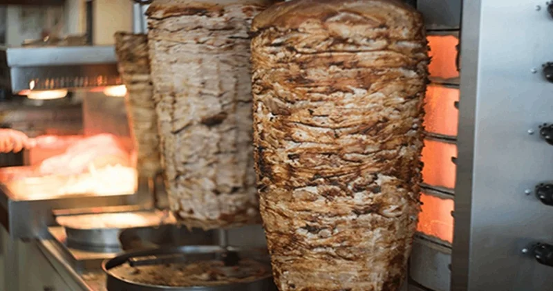 Ünlü döner zinciri konkordato ilan etti: Adım başı şubesi vardı