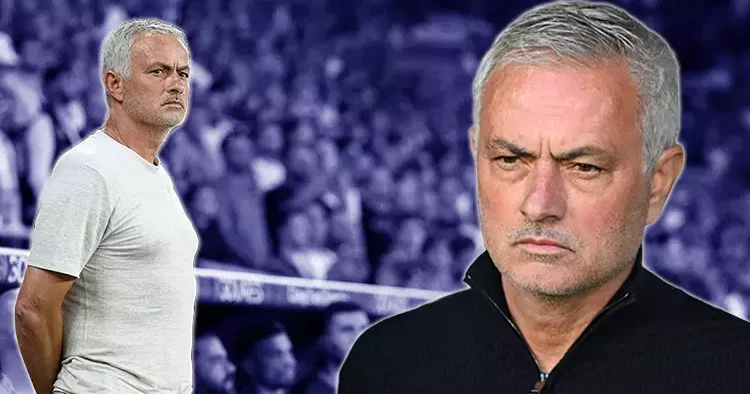 Fenerbahçe de Jose Mourinho nun transferde 3 gözdesi!