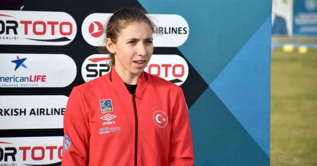 İrem Su Kocaoğlan Avrupa arenasına çıkacak Diğer Haberleri