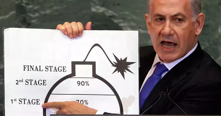 Netanyahu nun 40 yıllık İran takıntısı! Daha önce iki kez denedi ama... İsrail daha önce hangi ülkelere saldırdı?