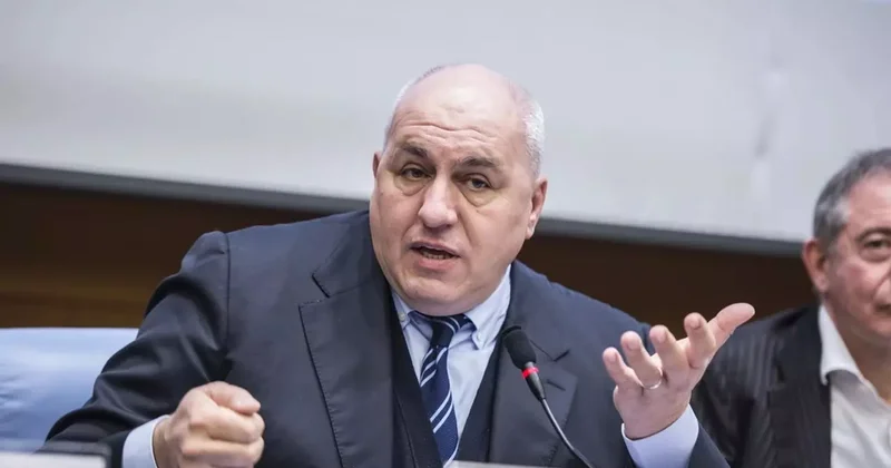 İtalyan Bakandan NATO ya sert eleştiri: Artık var olma nedeni kalmadı