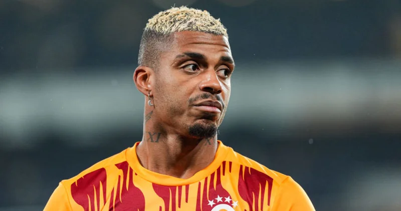 Transfer iddiaları sonrası Lemina dan paylaşım! Galatasaray Haberleri