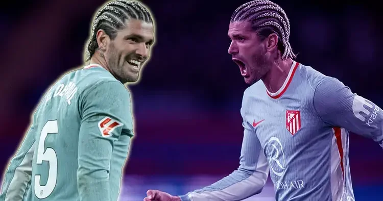 İstanbul devinden Rodrigo de Paul atağı! Girişimler başladı