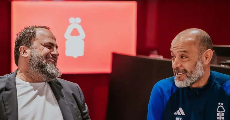 Nuno Espirito Santo sözleşme tazeledi Sözcü Gazetesi