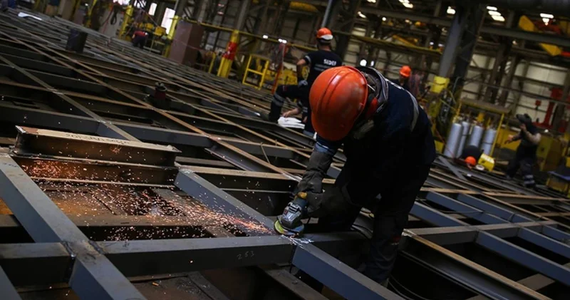 600 bin işçinin gözü bu teklifte: Kulislerde konuşulan zam ortaya çıktı