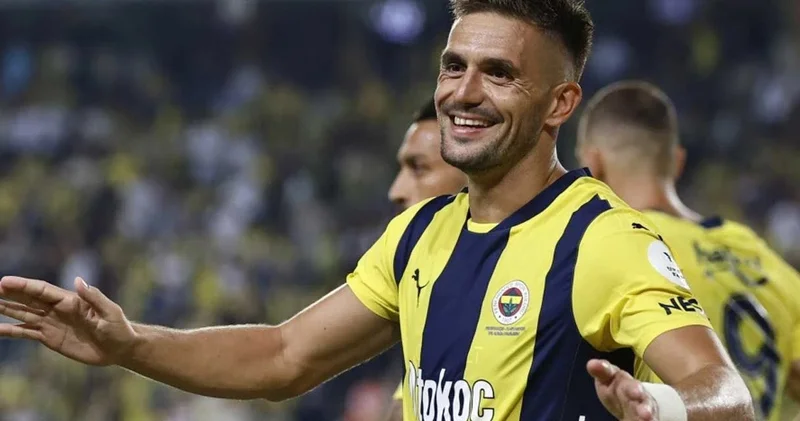 Tadic in yeni takımı belli oldu: Yıllık 4 milyon euro alacak