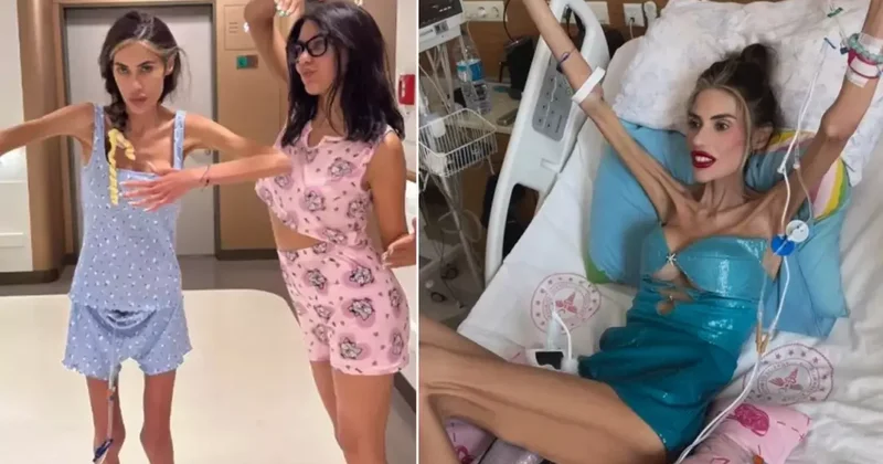 Yaşam savaşını kaybeden Nihal Candan ın son sözleri yürek burktu