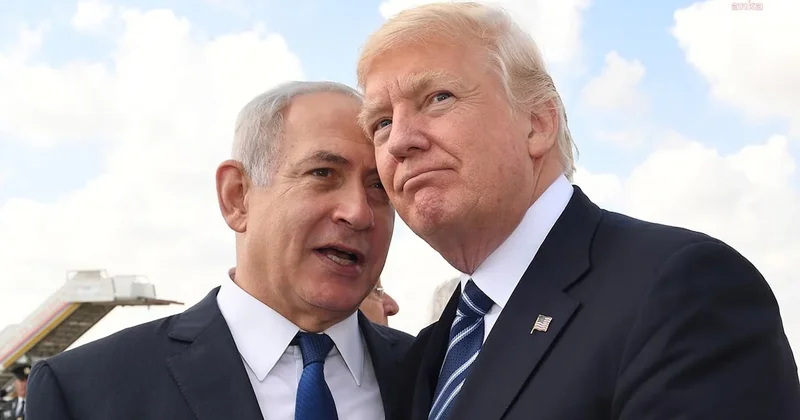 İsrail Devlet Televizyonu: Rusya uyarısından sonra Trump saldırmaktan vazgeçebilir Sözcü Gazetesi