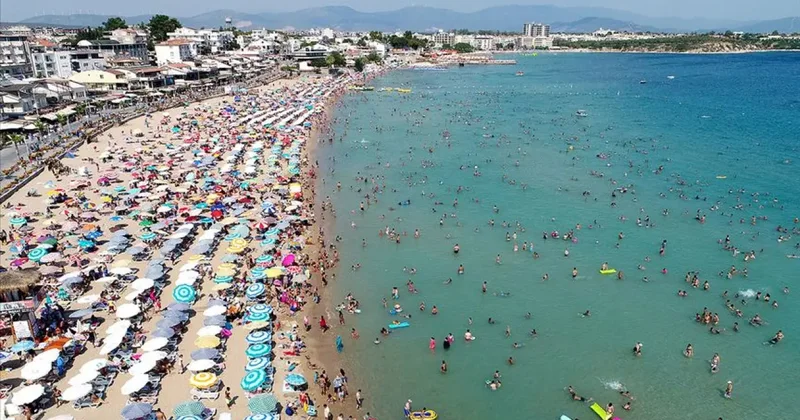 Fahiş fiyatlar turizmi baltalıyor! Yerli turist fiyatlar ne düşünüyor?