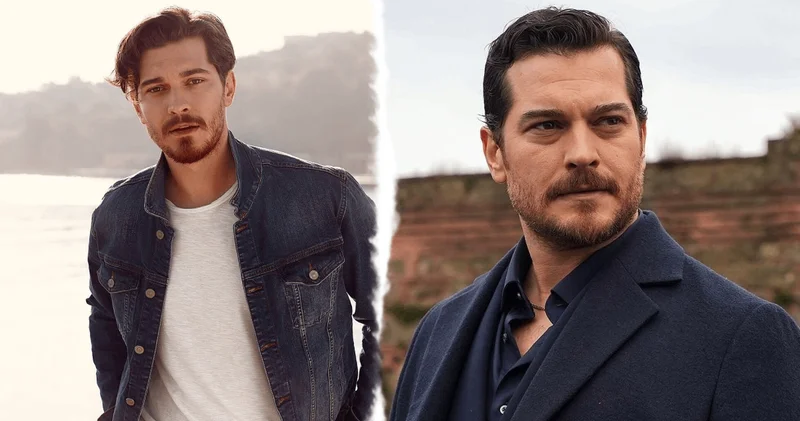 Çağatay Ulusoy’dan sürpriz hamle: Kökenine döndü!