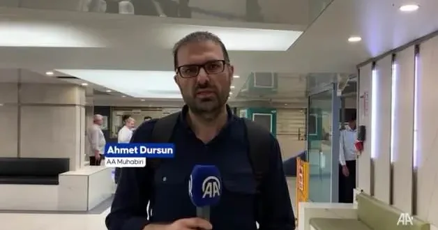 İsrail in yaraladığı insanların tedavileri Tahran da devam ediyor