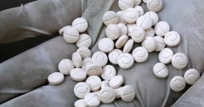 Kilis te motosiklette 209 bin captagon ele geçirildi