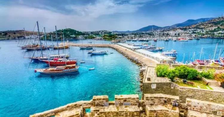 Turizme fahiş fiyat baltası: Bizden kaynaklanmıyor