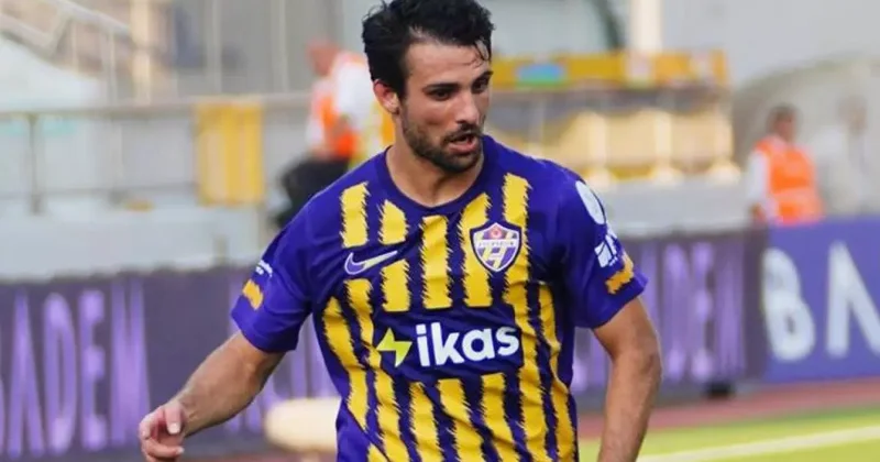 Süper Lig ekibinde bir ayrılık daha! Resmen veda edildi