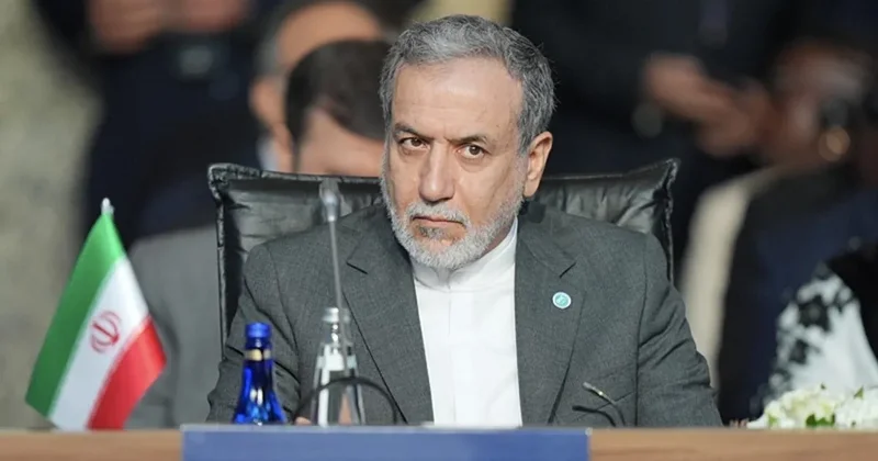 İran: Diplomasi için saldırganlık durmalı
