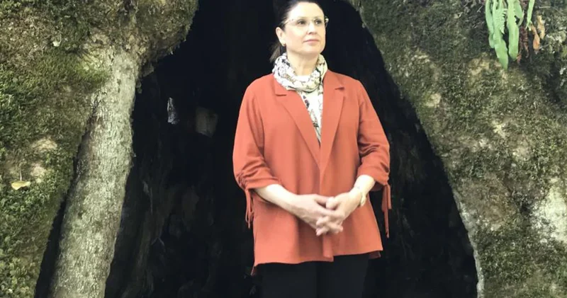 Tesadüfen bulundu; bir ili heyecan sardı