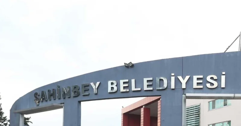 AKP li belediye bakanlığın ifşa ettiği firmayla yıllarca çalışmış! Sözcü Gazetesi