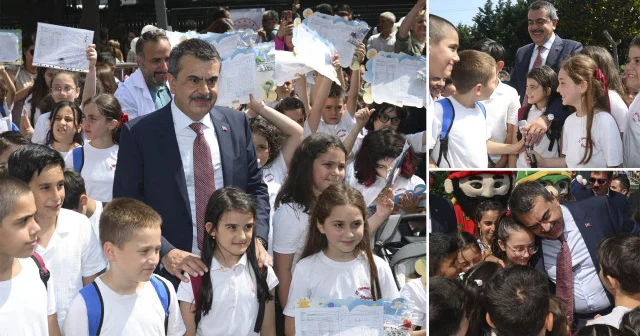 Okul kıyafetlerinde yeni dönem: Serbest kıyafet uygulaması bitti Eğitim Haberleri