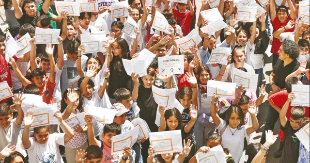 20 milyon öğrenci için tatil zili Eğitim Haberleri