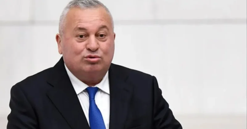 Cemal Enginyurt un CHP yle ilgili sözleri sosyal medyada gündem oldu Sözcü Gazetesi